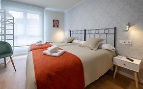 Terra De Padron - Quality Rooms